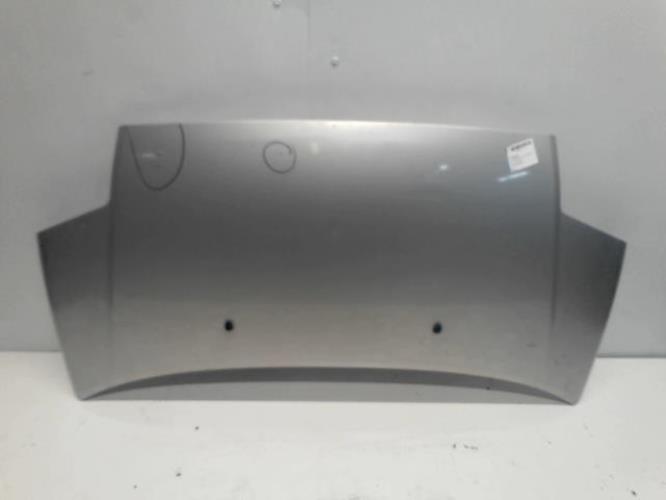 Capot - CITROEN C2 PHASE 1