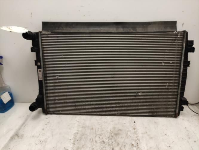 Radiateur eau - VOLKSWAGEN...