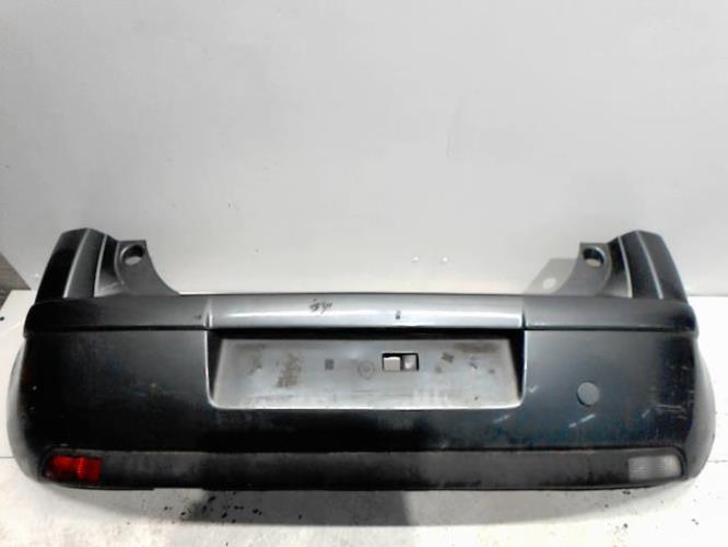 Pare choc arriere - CITROEN...