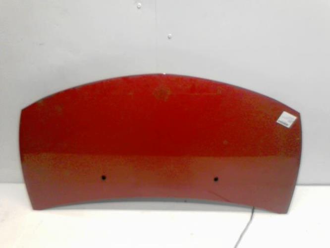 Capot - RENAULT CLIO 3 PHASE 1