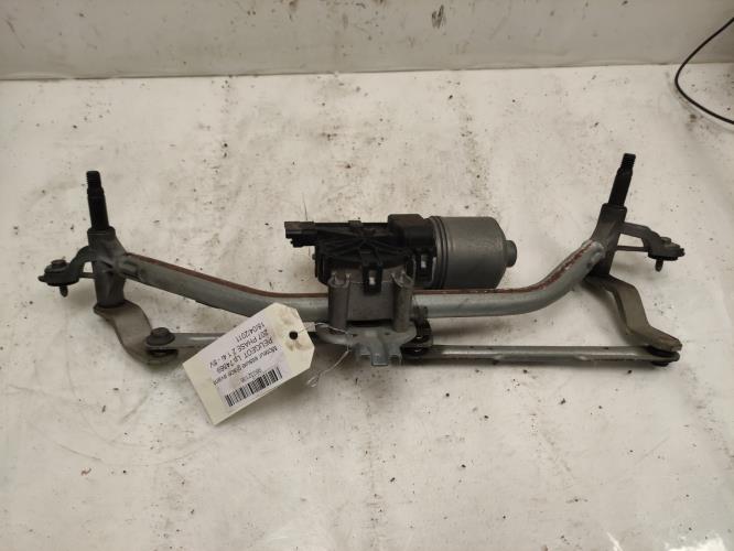 Moteur essuie glace avant -...
