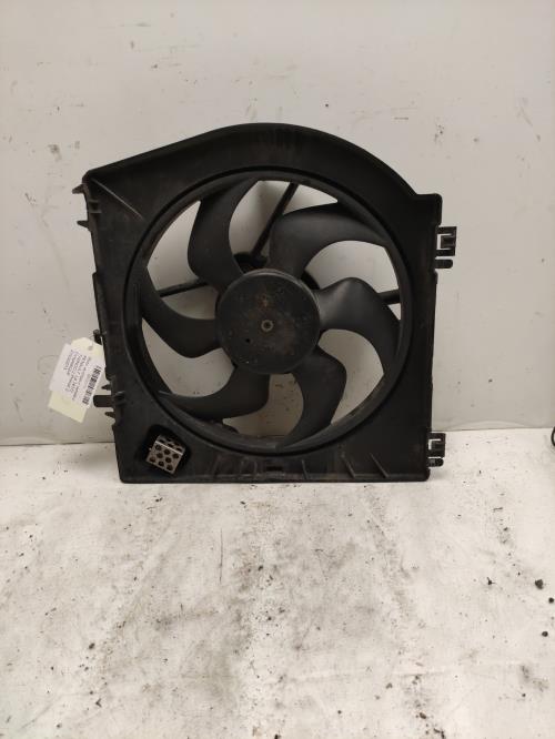 Moto ventilateur radiateur...