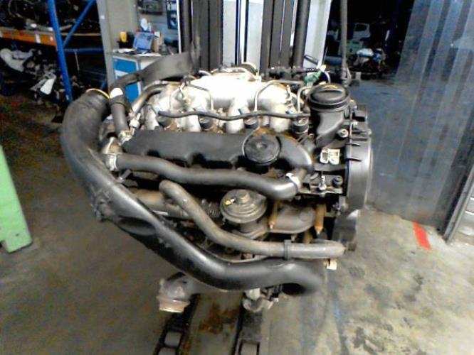 Moteur - PEUGEOT 607 PHASE 1