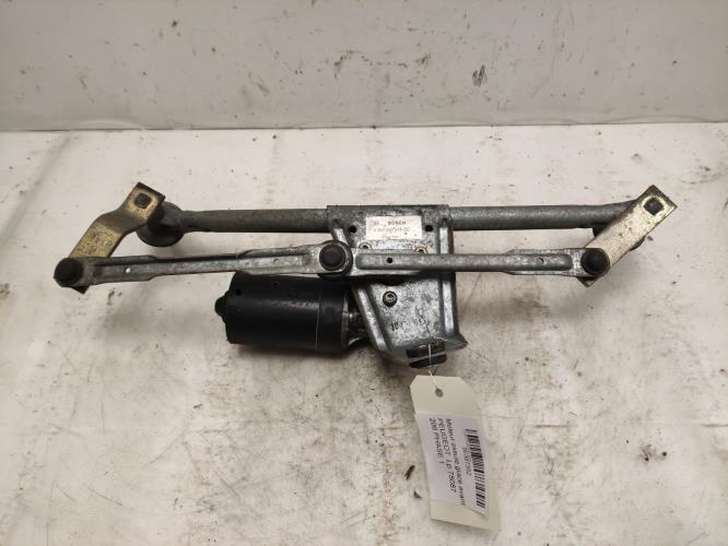 Moteur essuie glace avant -...