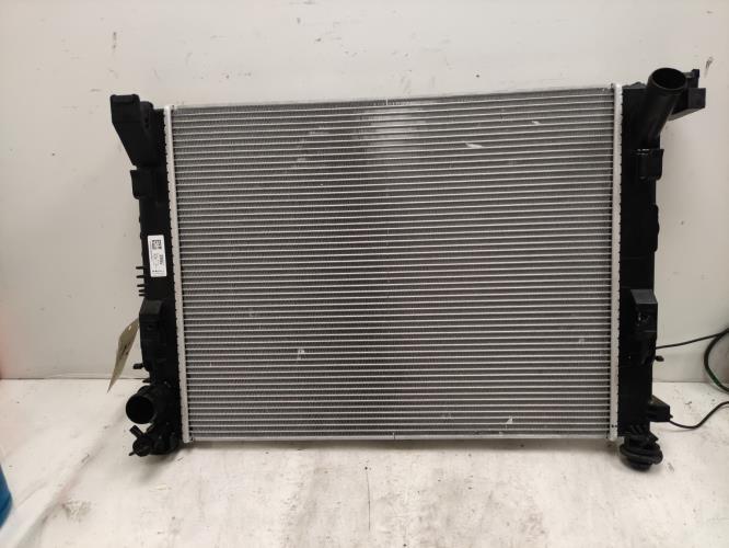Radiateur eau - RENAULT...