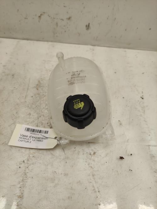 Vase d'expansion - RENAULT...
