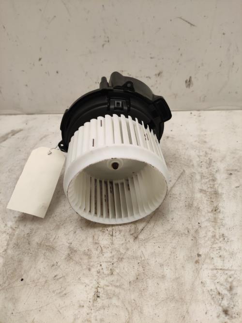 Ventilateur chauffage -...