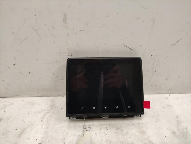 Ecran GPS - RENAULT CAPTUR 2