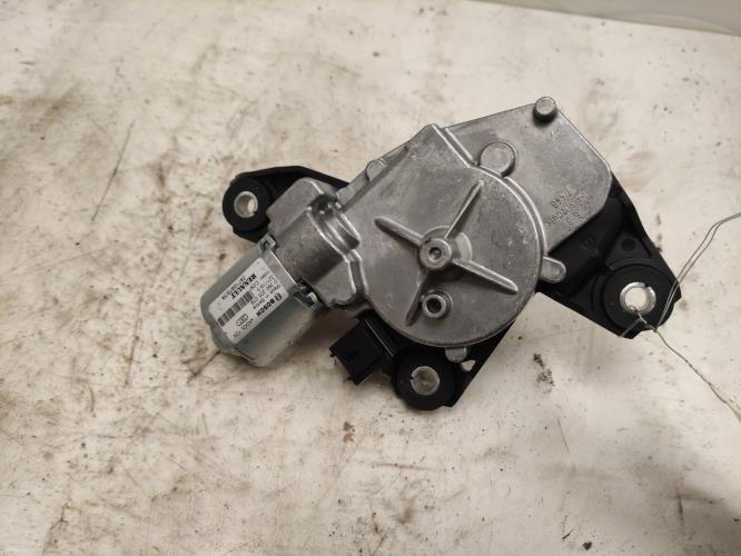 Moteur essuie glace arriere...