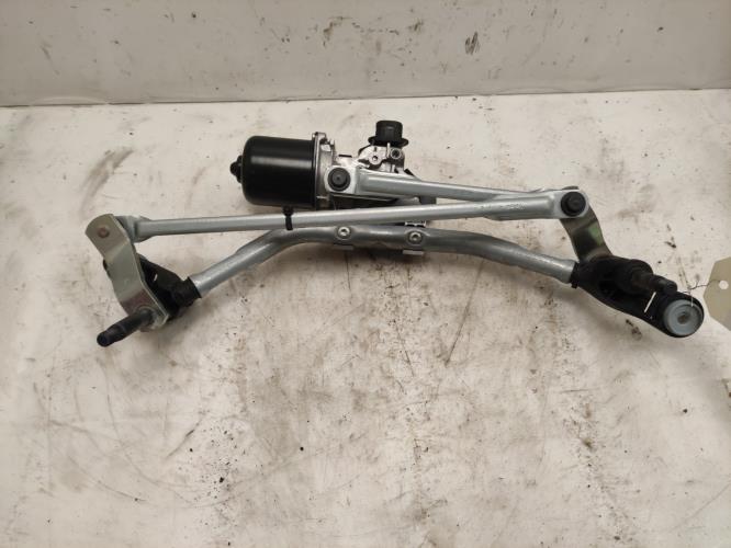 Moteur essuie glace avant -...