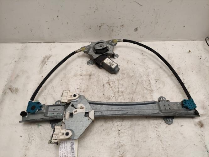 Leve vitre electrique avant...