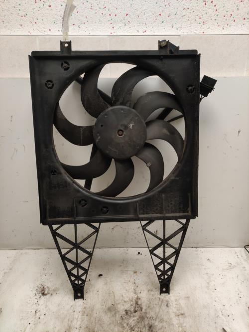 Moto ventilateur radiateur...