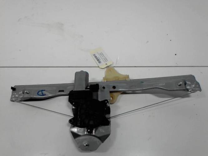 Leve vitre electrique avant...
