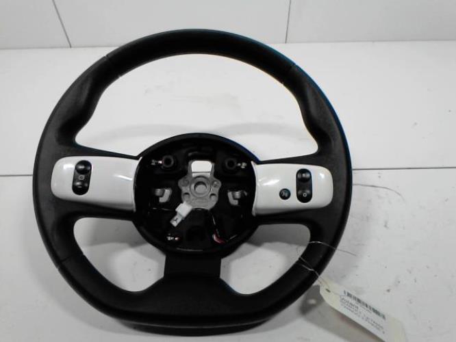 Volant - RENAULT TWINGO 3...