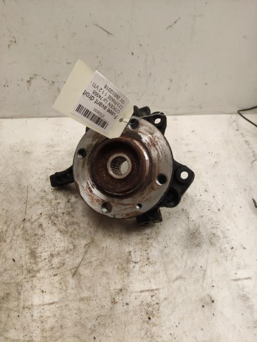 Fusee avant droit - CITROEN...