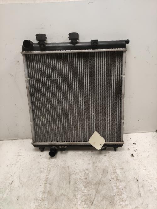 Radiateur eau - CITROEN C3...
