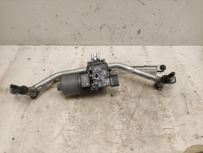 Moteur essuie glace avant -...
