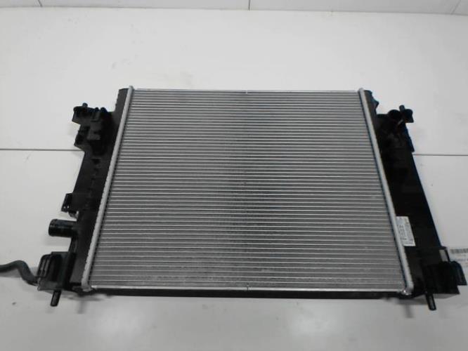 Radiateur eau - RENAULT...