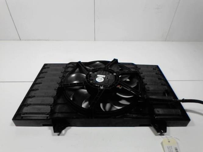 Moto ventilateur radiateur...