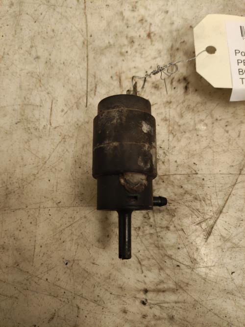 Pompe lave glace avant -...