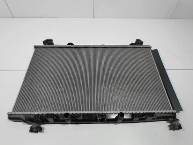 Radiateur eau - PEUGEOT 208 2