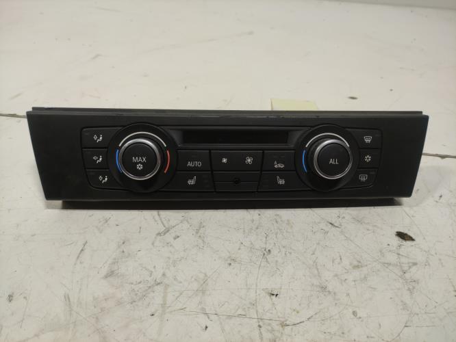 Commande chauffage - BMW...