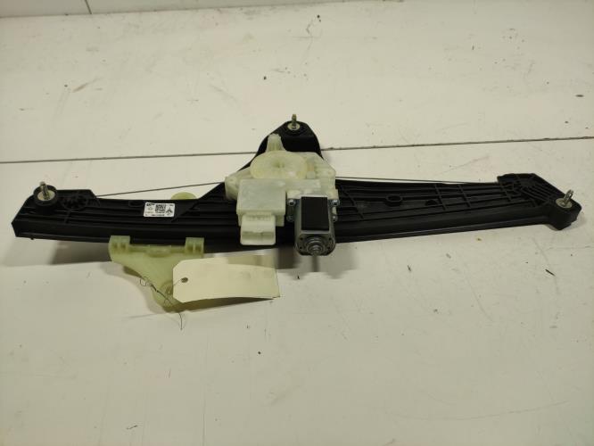 Leve vitre electrique avant...