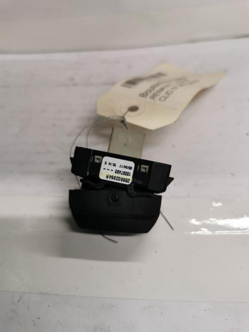 Bouton/Interrupteur - RENAULT 