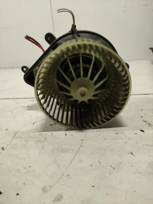 Ventilateur chauffage -...
