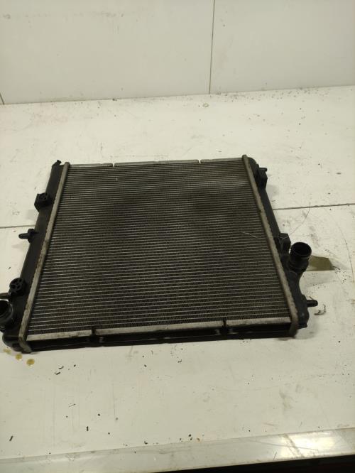 Radiateur eau - PEUGEOT 207...