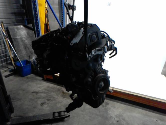 Moteur - PEUGEOT 206+