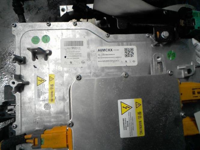 Moteur - PEUGEOT 208 2