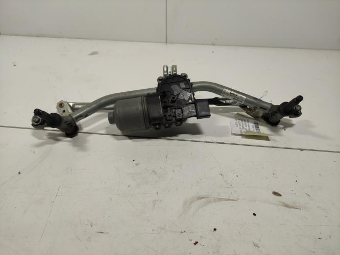 Moteur essuie glace avant -...
