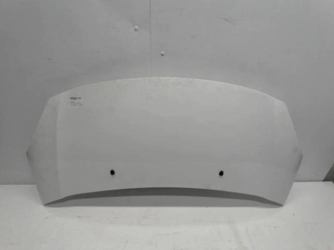 Capot - CITROEN C3 2 PHASE 1