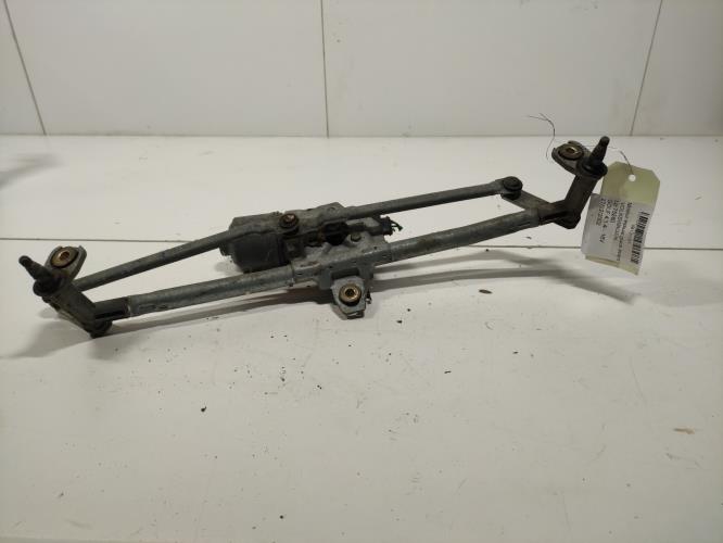 Moteur essuie glace avant -...