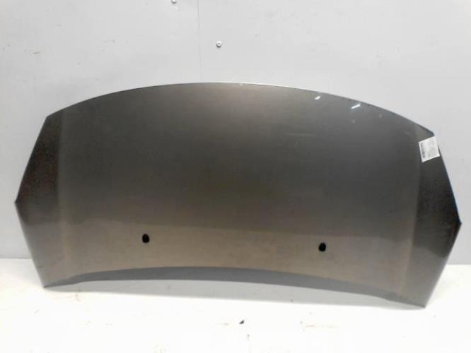Capot - CITROEN C3 2 PHASE 1
