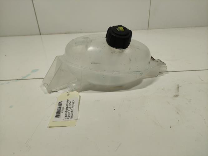 Vase d'expansion - RENAULT...