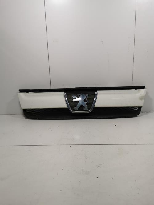 Calandre - PEUGEOT BOXER 2