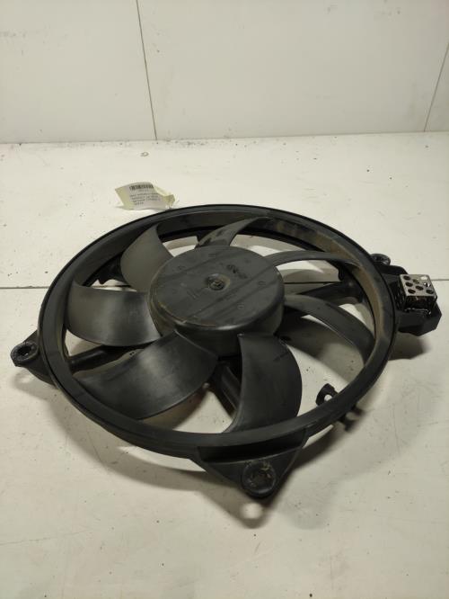 Moto ventilateur radiateur...
