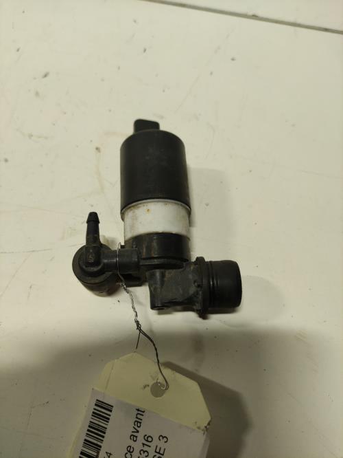Pompe lave glace avant -...