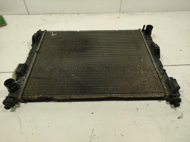 Radiateur eau - RENAULT...