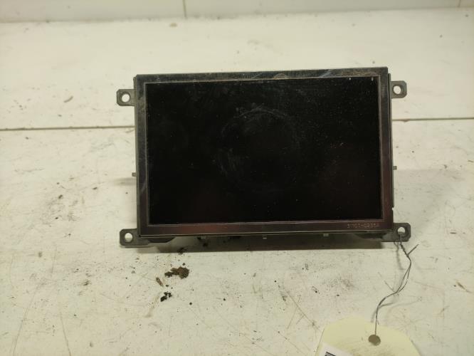 Ecran GPS - PEUGEOT 508 1...