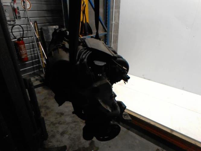 Moteur - RENAULT TWINGO 1...