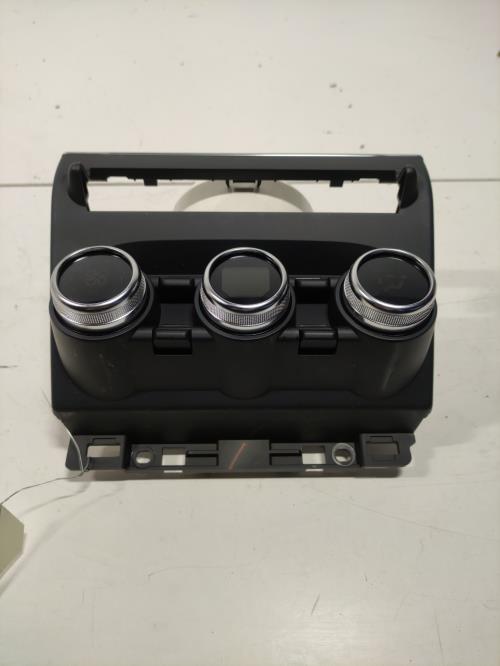 Commande chauffage -...