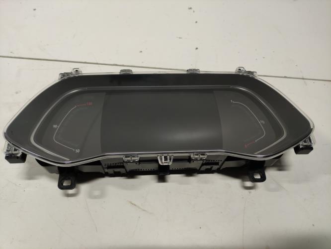 Compteur - RENAULT CAPTUR 2...