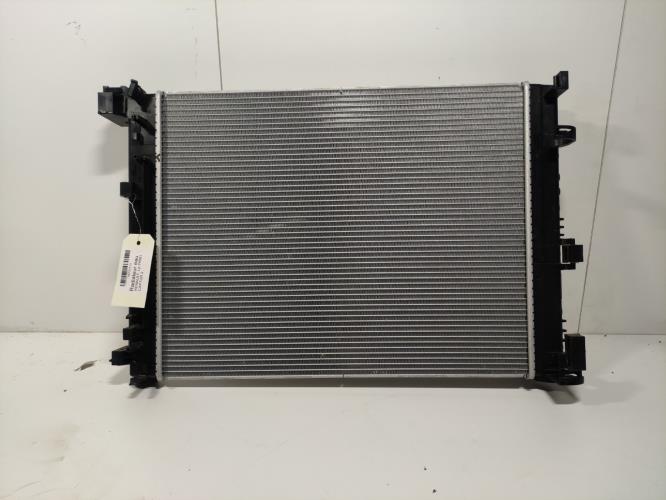 Radiateur eau - RENAULT...