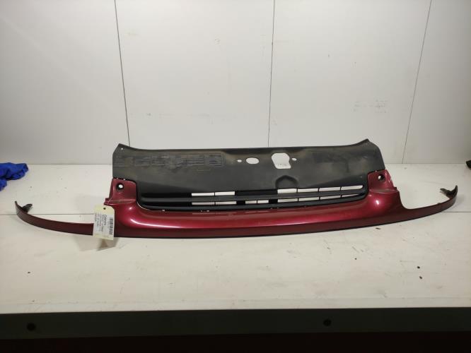 Calandre - RENAULT CLIO 2...