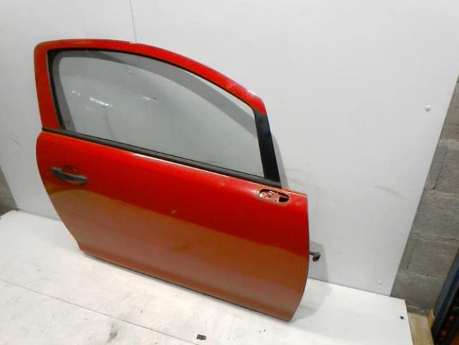 Porte avant droit - OPEL...