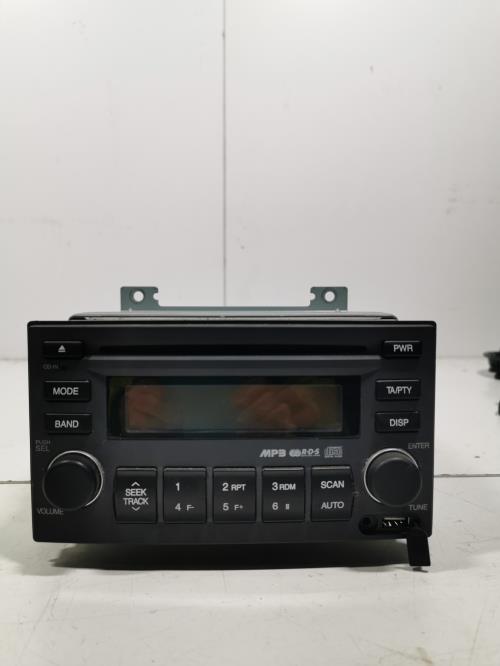 Autoradio - KIA RIO 2 PHASE 1