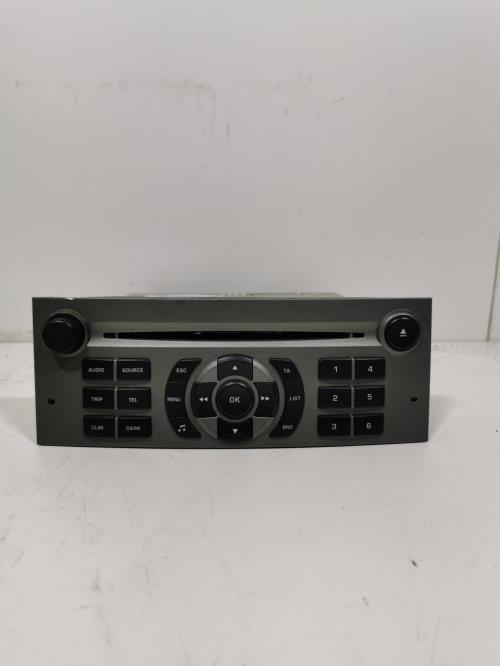 Autoradio - BMW SERIE 3 E46...
